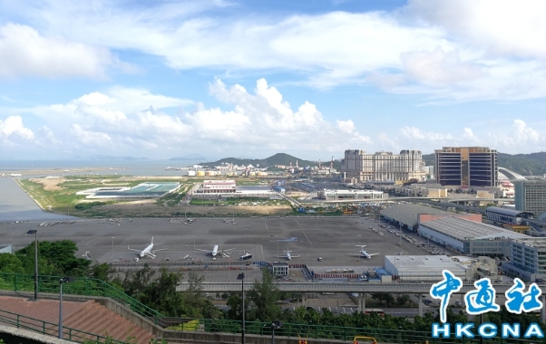 港區全國人大代表林順潮：法治護航民營經濟，香江潮湧灣區新機