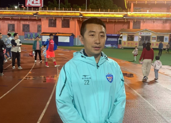 “村超”成榕江亮麗明信片 預計今年引流千萬旅客