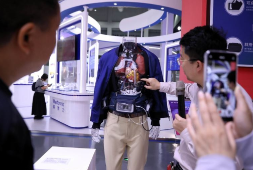 海南自貿港藥械“零關稅” 一年貨值4.6億元人民幣